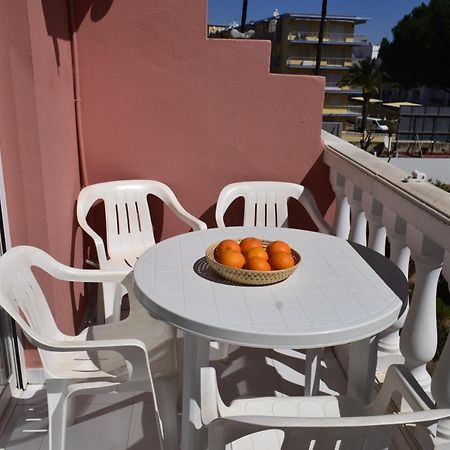 Anacasa Estudio Los Jazmines Es1103 Denia Eksteriør bilde