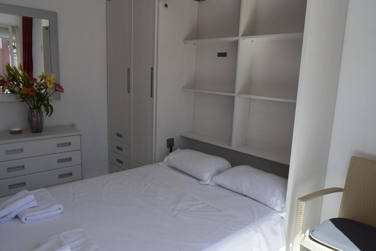 Anacasa Estudio Los Jazmines Es1103 Denia Eksteriør bilde