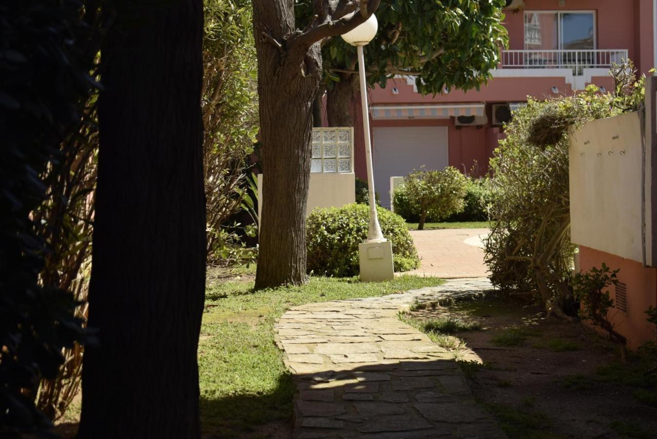 Anacasa Estudio Los Jazmines Es1103 Denia Eksteriør bilde